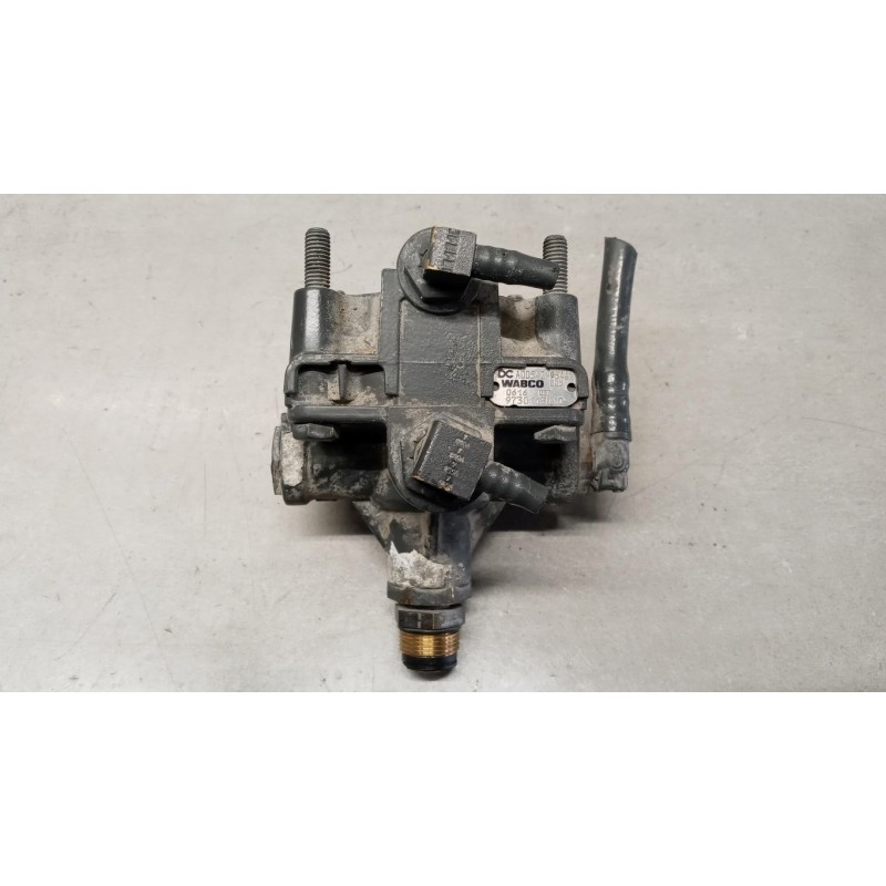 MERCEDES-BENZ truck VARIOUS BRAKE 1  MERCEDES-BENZ truck Actros euro 6 2014>2021 used