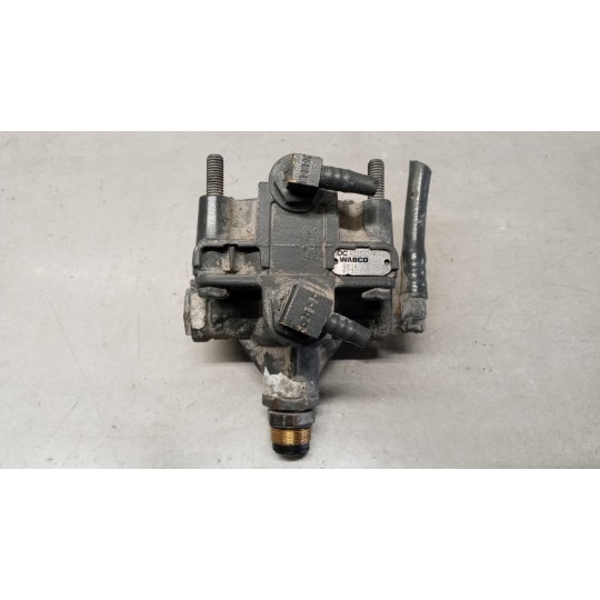 VARIOUS BRAKE 1  MERCEDES-BENZ truck Actros euro 6 2014>2021 used