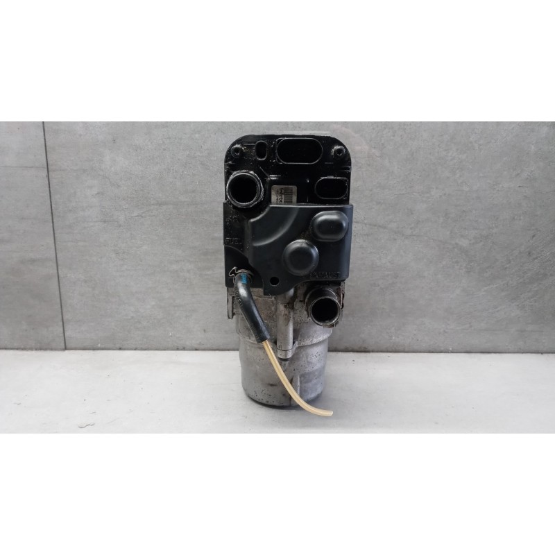 MERCEDES-BENZ truck WEBASTO MERCEDES-BENZ truck Actros euro 6 2014>2021 usato