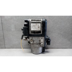 WEBASTO MERCEDES-BENZ truck...