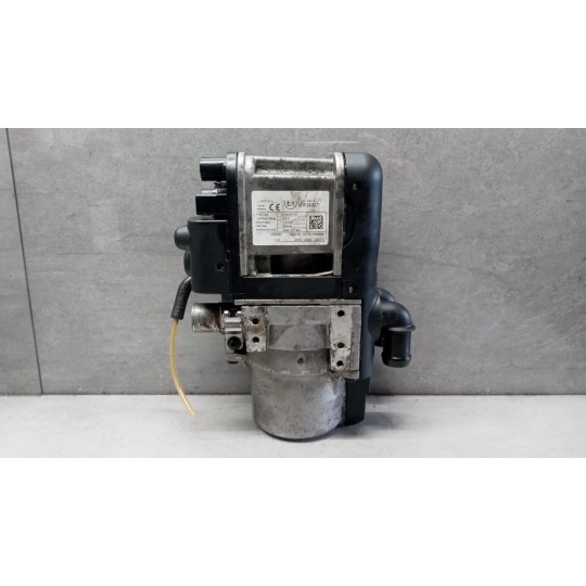 WEBASTO MERCEDES-BENZ truck Actros euro 6 2014>2021 used