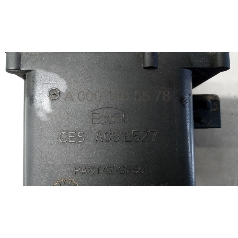 MERCEDES-BENZ truck ADBLUE PUMP MERCEDES-BENZ truck Actros euro 6 2014>2021 used