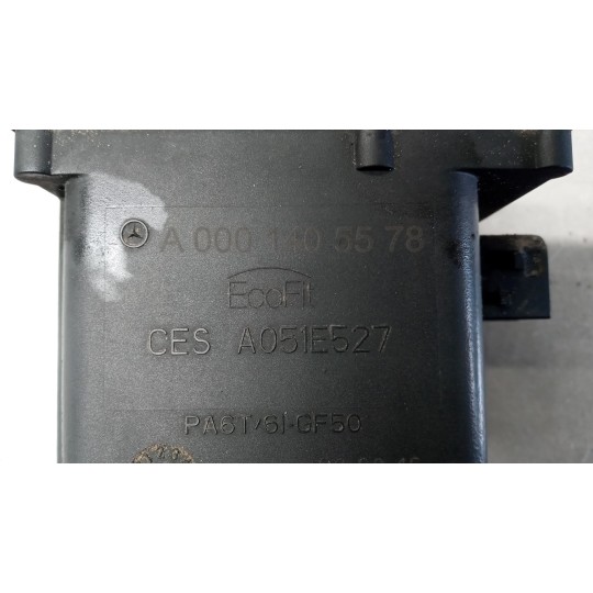 ADBLUE PUMP MERCEDES-BENZ truck Actros euro 6 2014>2021 used