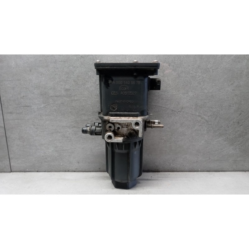 MERCEDES-BENZ truck ADBLUE PUMP MERCEDES-BENZ truck Actros euro 6 2014>2021 used