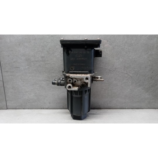 ADBLUE PUMP MERCEDES-BENZ truck Actros euro 6 2014>2021 used