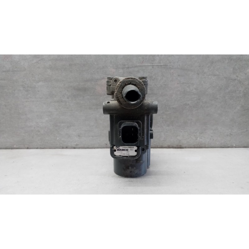 MERCEDES-BENZ truck VARIOUS BRAKE 2 MERCEDES-BENZ truck Actros euro 6 2014>2021 used