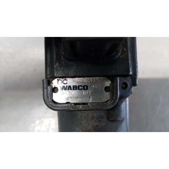 VARIOUS BRAKE 2 MERCEDES-BENZ truck Actros euro 6 2014>2021 used