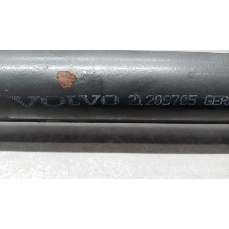 VOLVO truck SUPPORTO SOSPENSIONI VOLVO truck FH euro 6 usato