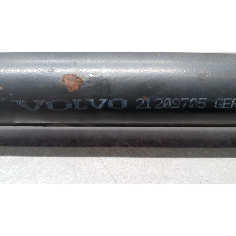 VOLVO truck SUPPORTO SOSPENSIONI VOLVO truck FH euro 6 usato