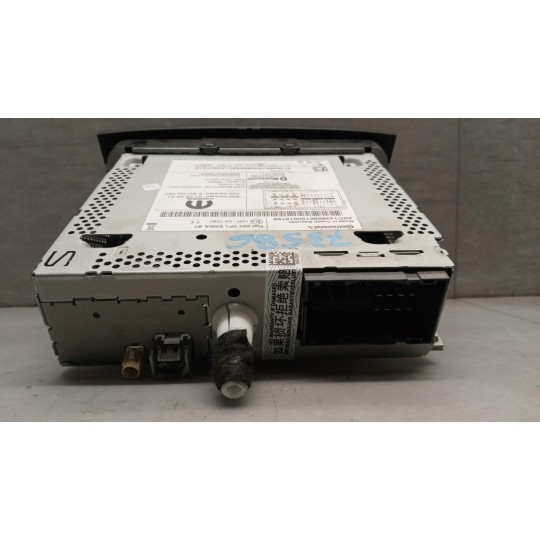 CAR RADIO FIAT Doblo' 2015> used