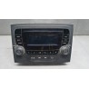 FIAT CAR RADIO FIAT Doblo' 2015> used