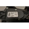 FIAT ELETRONIC THROTTLE PEDAL  FIAT Doblo' 2015> used