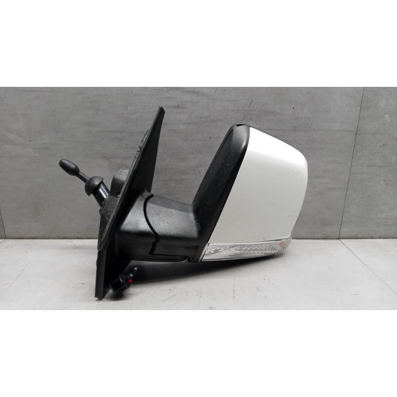 FIAT REARVIEW LEFT  FIAT Doblo' 2015> used