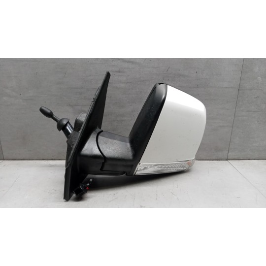 REARVIEW LEFT  FIAT Doblo' 2015> used