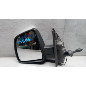 REARVIEW LEFT  FIAT Doblo'...