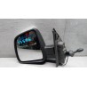 FIAT REARVIEW LEFT  FIAT Doblo' 2015> used