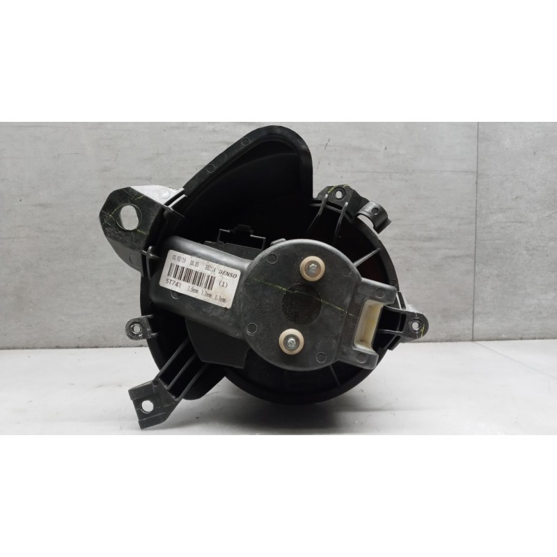 FIAT INTERNAL FUN MOTOR  FIAT Doblo' 2015> used