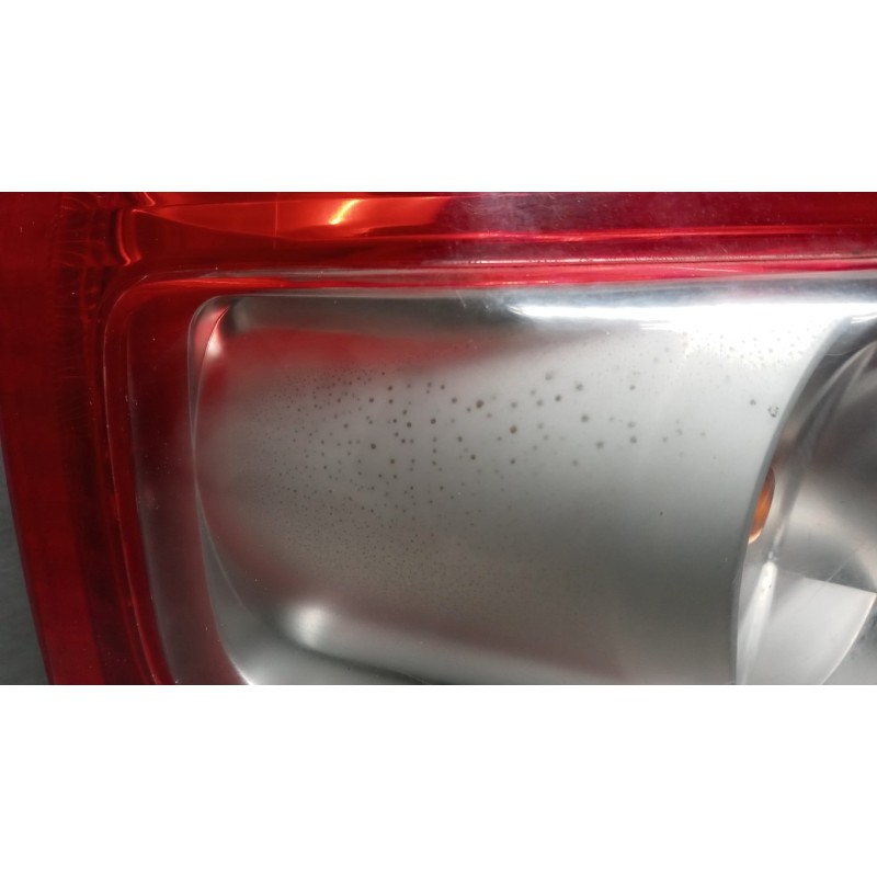 HONDA FARO POSTERIORE ESTERNO SINISTRO HONDA Jazz 2002>2004 usato