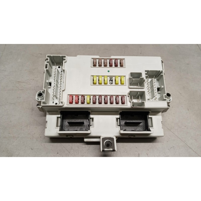 ALFA ROMEO CENTRALINA MOTORE ALFA ROMEO Giulietta 2010>2016 usato