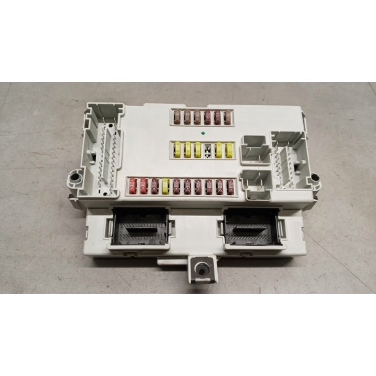 ENGINE UNIT ALFA ROMEO Giulietta 2010>2016 used