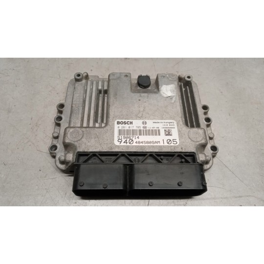 ENGINE UNIT ALFA ROMEO Giulietta 2010>2016 used