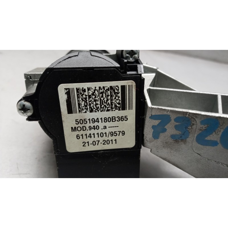 ALFA ROMEO CENTRALINA MOTORE ALFA ROMEO Giulietta 2010>2016 usato