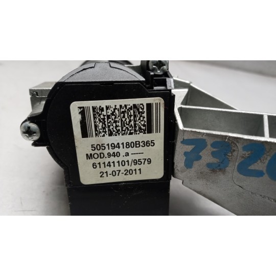 ENGINE UNIT ALFA ROMEO Giulietta 2010>2016 used