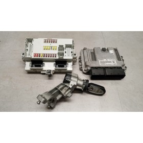 ENGINE UNIT ALFA ROMEO...