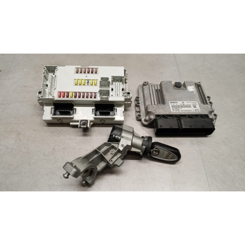 ALFA ROMEO CENTRALINA MOTORE ALFA ROMEO Giulietta 2010>2016 usato