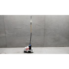 SERRATURA SCROCCO FIAT...