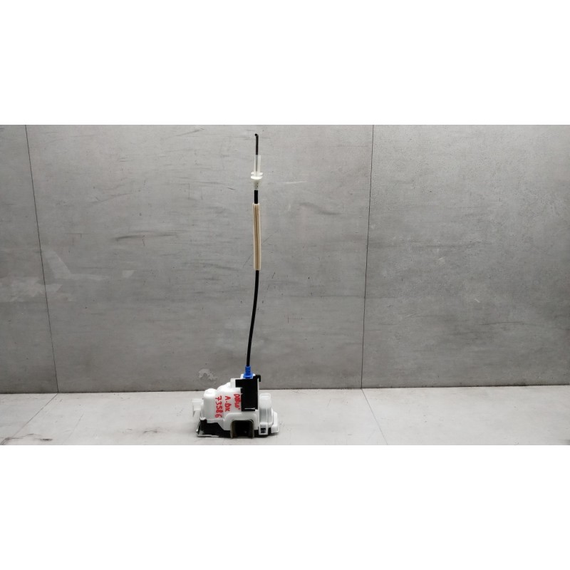 FIAT LATCH LOCK FIAT Doblo' 2015> used