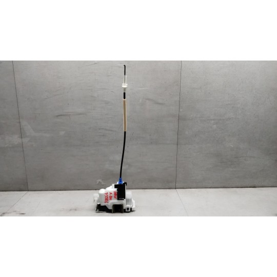 LATCH LOCK FIAT Doblo' 2015> used