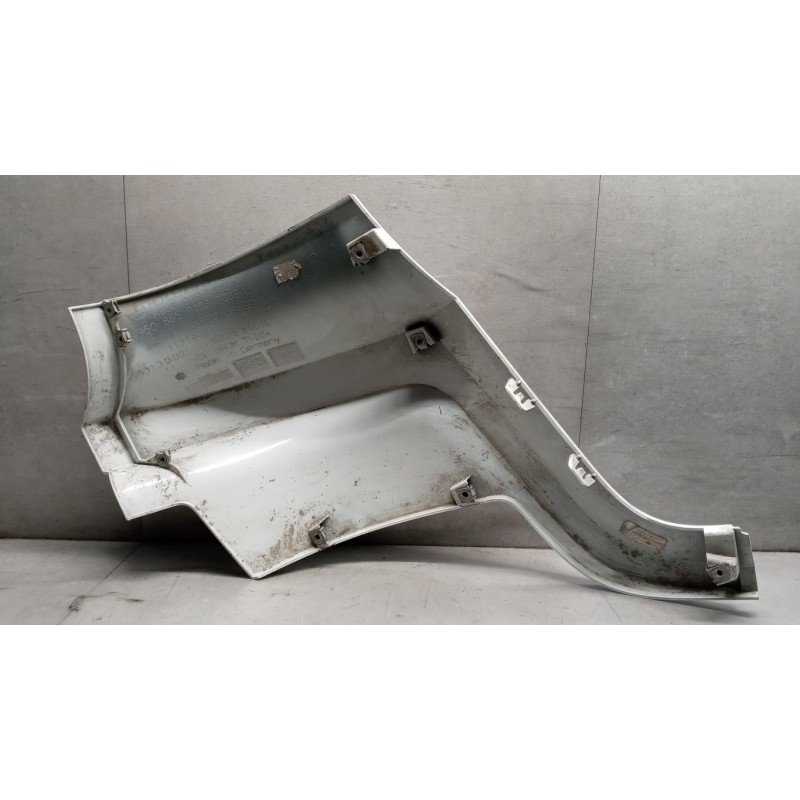 MERCEDES-BENZ truck PLASTICHE ESTERNE VARIE MERCEDES-BENZ truck Actros euro 6 2014>2021 usato