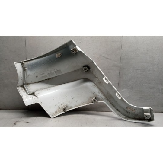 PLASTICHE ESTERNE VARIE MERCEDES-BENZ truck Actros euro 6 2014>2021 used