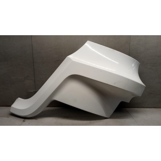 PLASTICHE ESTERNE VARIE MERCEDES-BENZ truck Actros euro 6 2014>2021 used