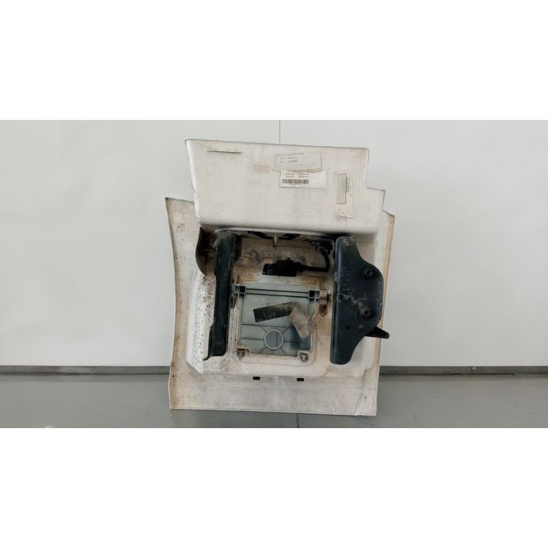 MERCEDES-BENZ truck FOOT UP LEFT  MERCEDES-BENZ truck Actros euro 6 2014>2021 used