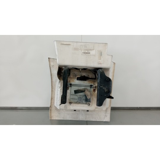 PEDANA SALITA A/SX MERCEDES-BENZ truck Actros euro 6 2014>2021 usato