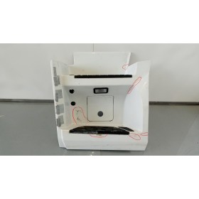 FOOT UP LEFT  MERCEDES-BENZ...