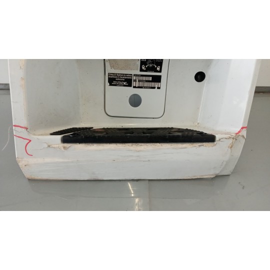 PEDANA SALITA A/DX MERCEDES-BENZ truck Actros euro 6 2014>2021 usato