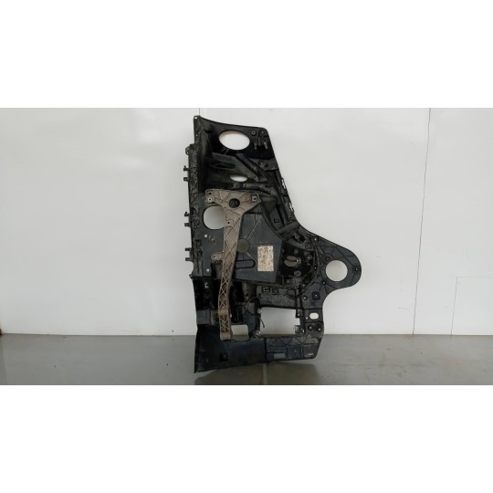 SEDE FARI SINISTRO MERCEDES-BENZ truck Actros euro 6 2014>2021 usato