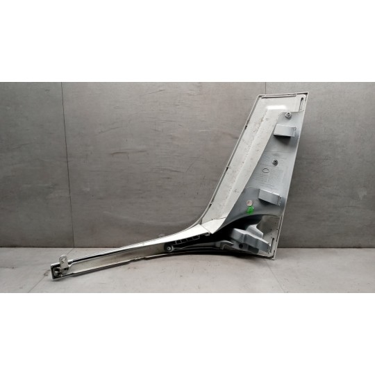 PLASTICHE ESTERNE VARIE MERCEDES-BENZ truck Actros euro 6 2014>2021 usato