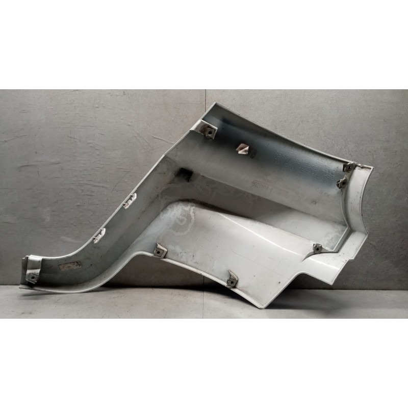 MERCEDES-BENZ truck PLASTICHE ESTERNE VARIE MERCEDES-BENZ truck Actros euro 6 2014>2021 usato