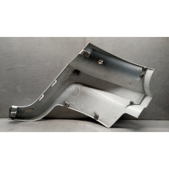 PLASTICHE ESTERNE VARIE MERCEDES-BENZ truck Actros euro 6 2014>2021 usato