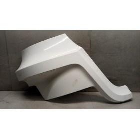 PLASTICHE ESTERNE VARIE...