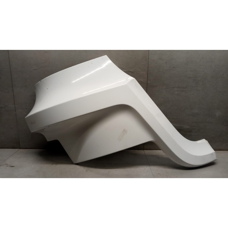 MERCEDES-BENZ truck PLASTICHE ESTERNE VARIE MERCEDES-BENZ truck Actros euro 6 2014>2021 usato