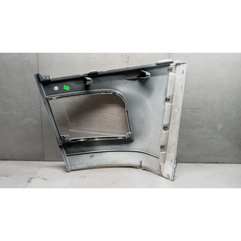 MERCEDES-BENZ truck CANTONALE PARAURTI ANT DX MERCEDES-BENZ truck Actros euro 6 2014>2021 usato