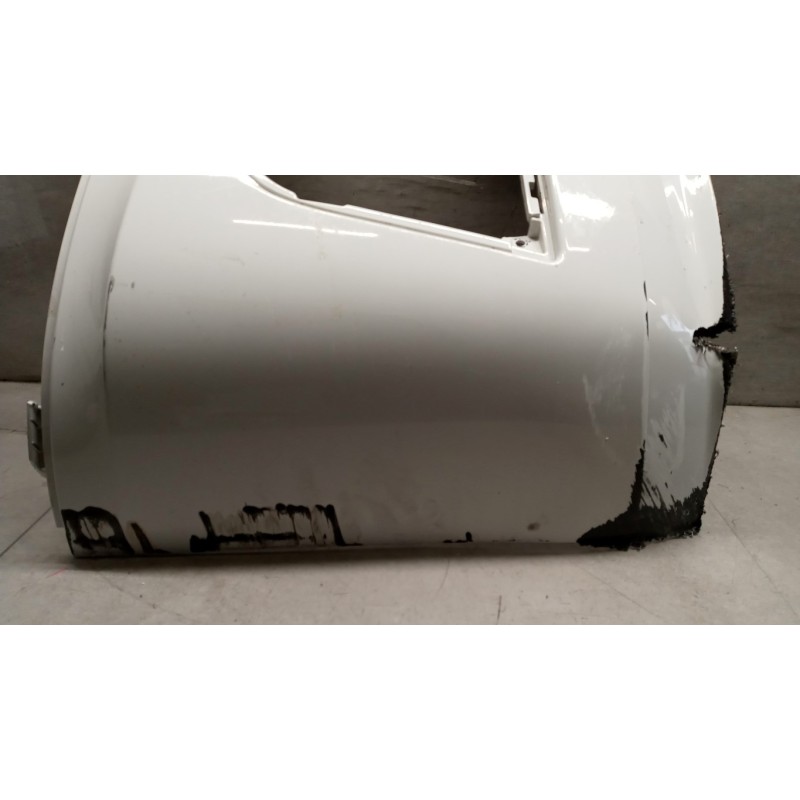 MERCEDES-BENZ truck CANTONALE PARAURTI ANT DX MERCEDES-BENZ truck Actros euro 6 2014>2021 usato