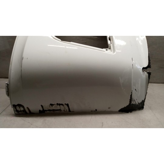 CANTONALE PARAURTI ANT DX MERCEDES-BENZ truck Actros euro 6 2014>2021 usato