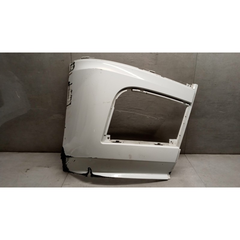 MERCEDES-BENZ truck CANTONALE PARAURTI ANT DX MERCEDES-BENZ truck Actros euro 6 2014>2021 usato