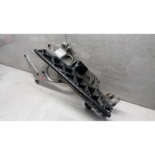 FRONT FOOT UP DOWN  MERCEDES-BENZ truck Actros euro 6 2014>2021 used